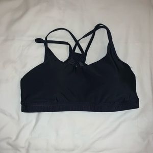 UNDER ARMOUR SPORTS BRA